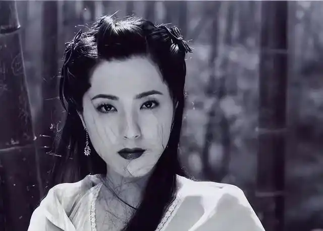 李蓉蓉扮演者,李蓉蓉饰演者(《星汉灿烂》长辈女配都是古装美人)