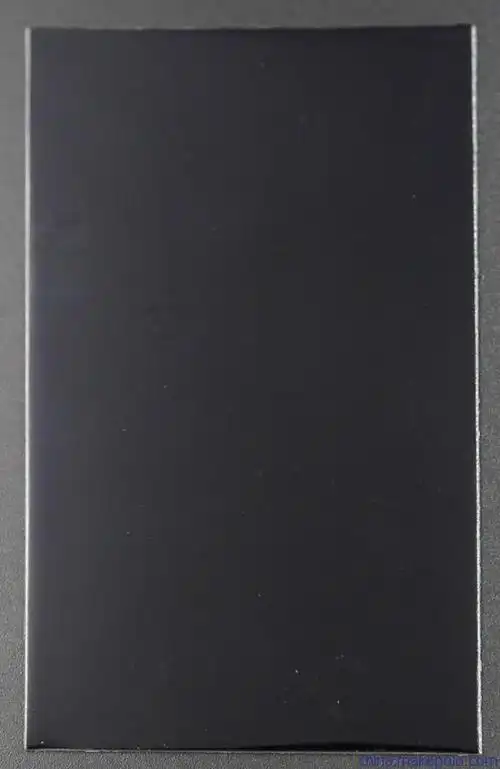 氧化铝板材 博宇铝材 氧化铝板