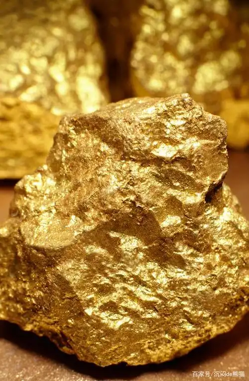 华尔街向曾经被人唾弃的黄金矿商豪掷数十亿美金