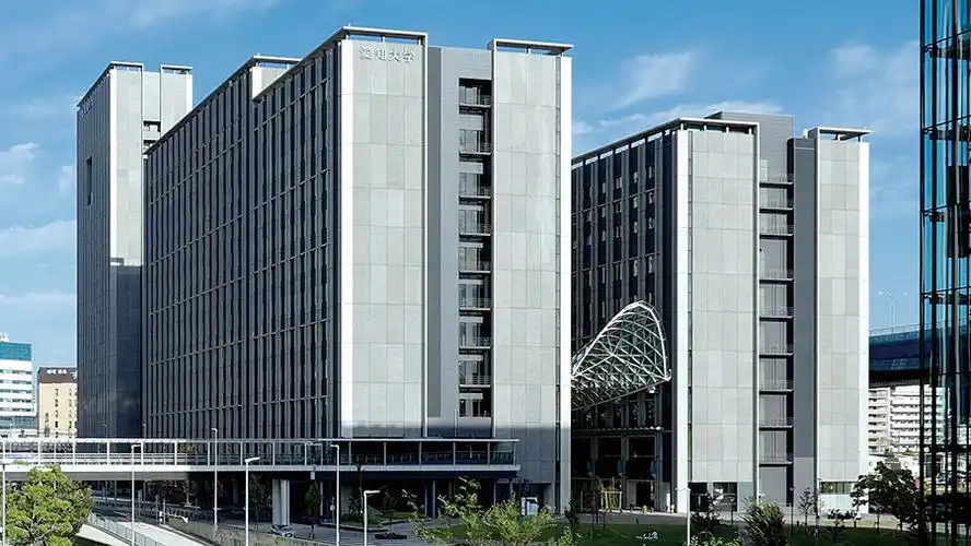 名古屋校区 - 爱知大学 | 爱知大学