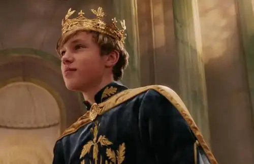 《纳尼亚传奇》_蓝狮子吴晓波细聊创作背景