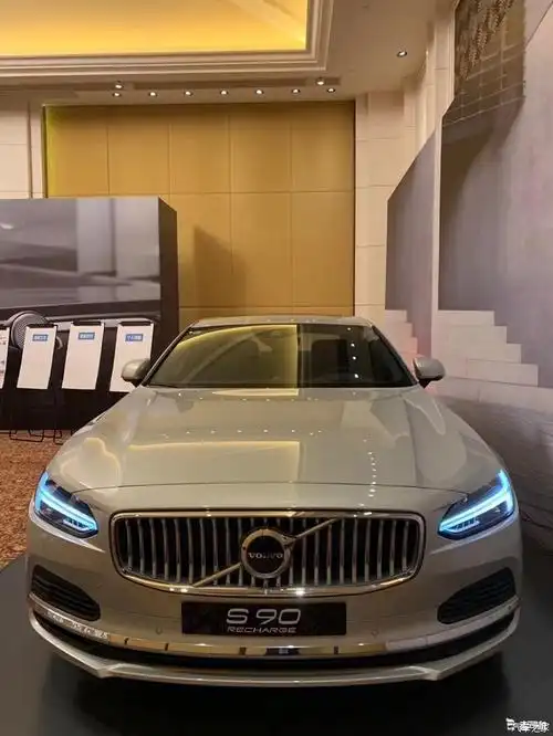 【图】s90最好看的颜色_沃尔沃s90论坛_汽车之家论坛