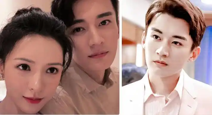 刘学义个人资料简介身高年龄多少女朋友是谁和张予曦在一起了吗