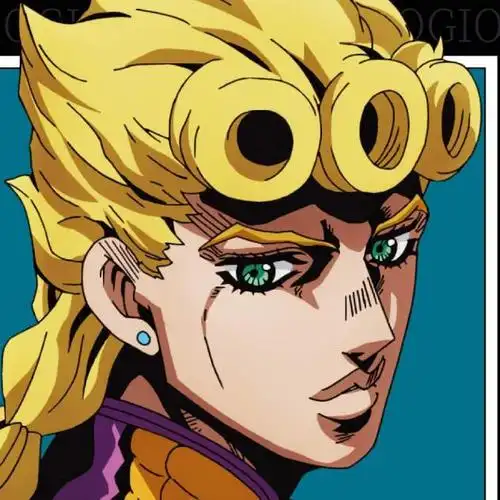 jojo黄金之风-乔鲁诺处刑曲-golden wind / il vento d oro(爵士版)