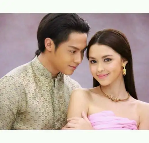 资深泰剧迷良心推荐十五部前世今生类型的泰剧