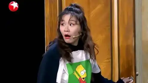 2021-07-22上传者:生活娱乐星节 目:欢乐喜剧人第6季0:08:40金靖小品