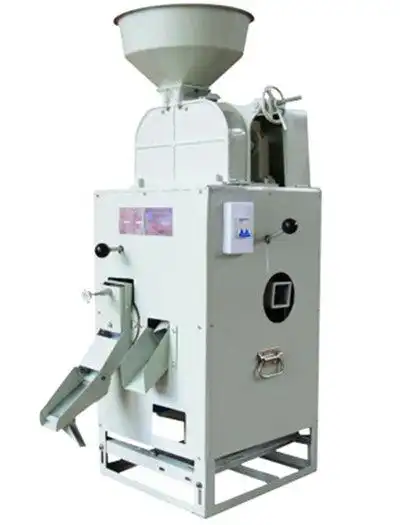 万穗6ln150a砻谷碾米机