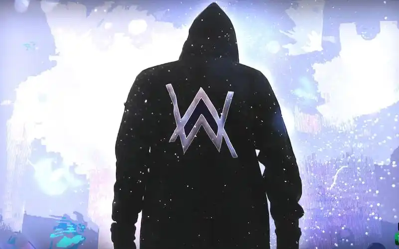 alan walker教主18首歌曲-一次听个够