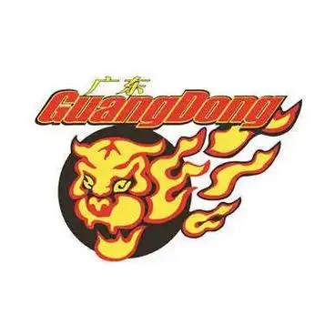 虽败犹荣.今晚广东队虽然输了,但是在我们球迷心目中已经赢了, - 抖音