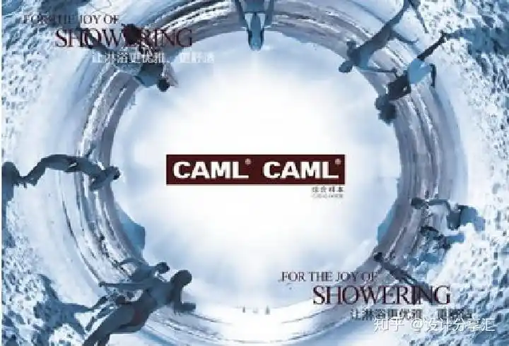 重心型版式产生视觉焦点,使其更加突出.