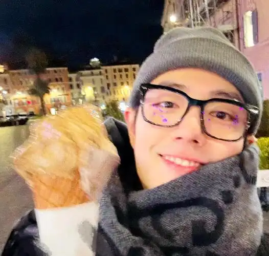 肖战方否认泰国行程提醒粉丝不要上当受骗