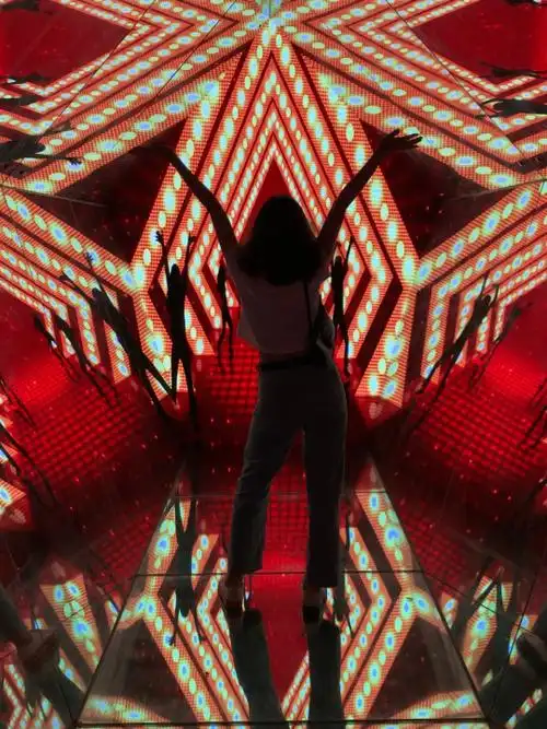 武汉星空博物馆_小红书