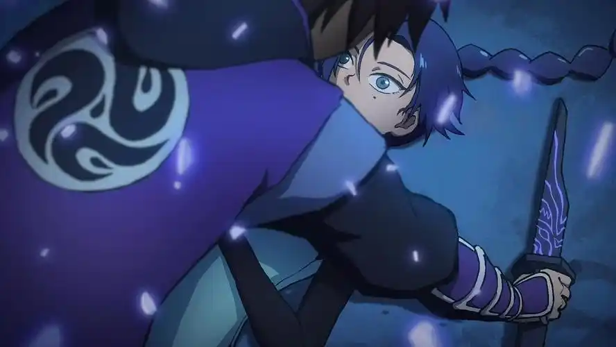 伍六七之玄武国篇