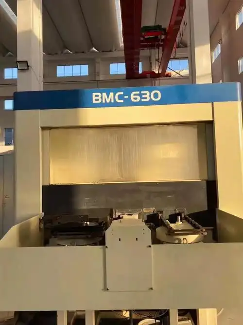 处理二手东芝toshiba630卧式加工中心二手东芝卧加