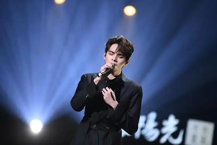 天赐的声音第二季