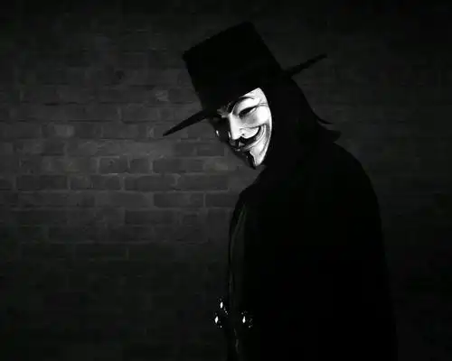 男神★ 一v字仇杀队