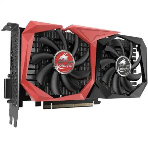 七彩虹战斧 geforce gtx 1650 4gd6 c