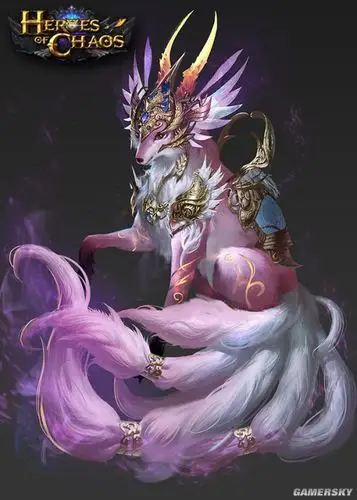 全球同版魔幻pk手游神魔圣域海外玩家评测