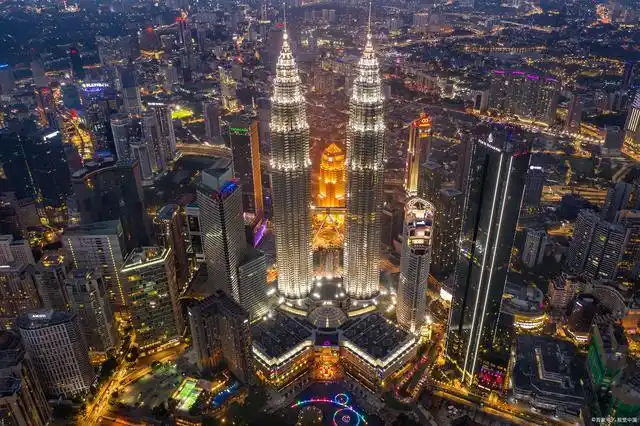 马来西亚五大著名景点