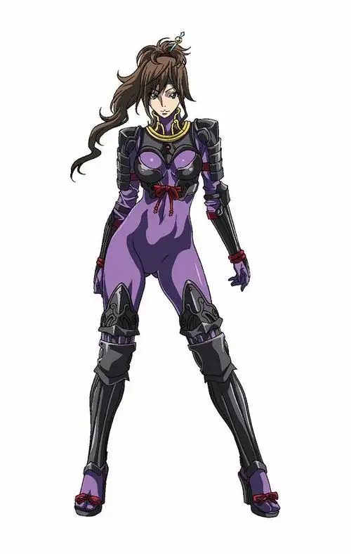 风云维新大将军风云维新ダイショーグン的剧照