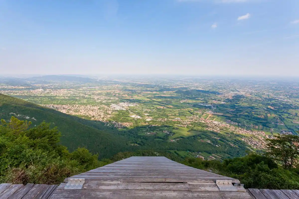 你是否好奇,合肥大蜀山国家森林公园为何如此受欢迎?