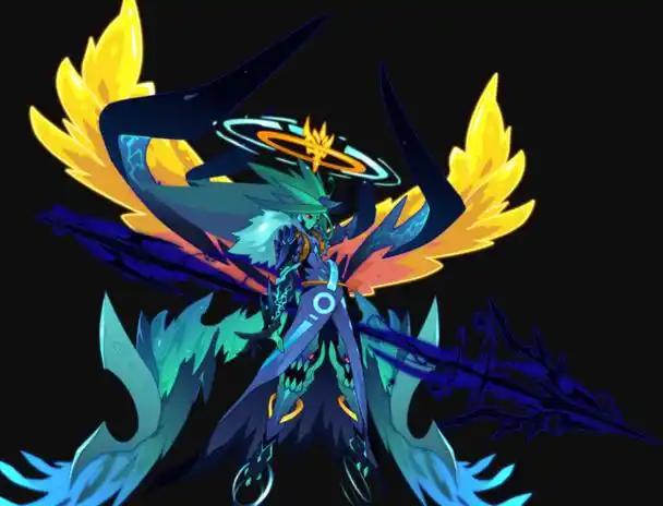 赛尔号:万妖之王摩哥斯,进化4次,从妖族小混混成邪灵主宰