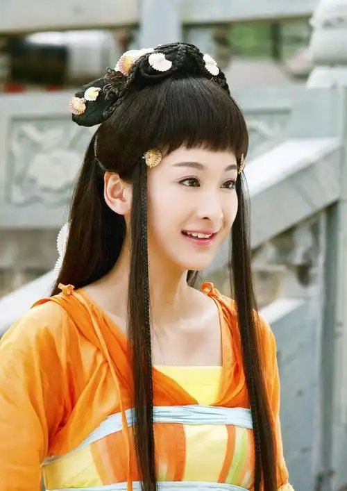 天天有喜白九妹穆婷婷