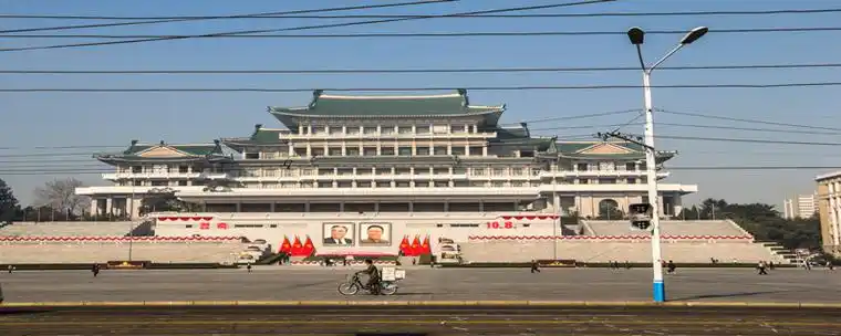 朝鲜首都指的是平壤还是汉城