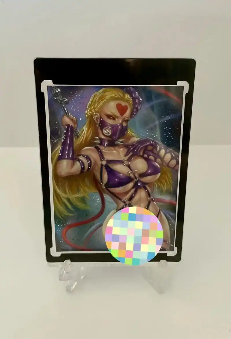 怪人协会弩s女王驾到!羽落凡尘光明与黑暗系列#一拳超人  - 抖音