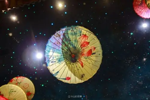 【春季大赏】云澜星空下,岁月静好