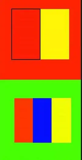 (请输入组合顺序答案例:红黄蓝绿)答案:橙绿紫黑解析:黄色墙上的图片