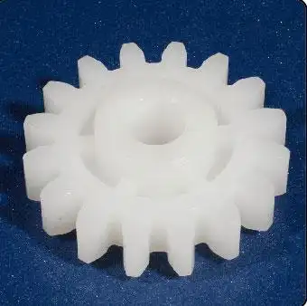 16齿直齿轮