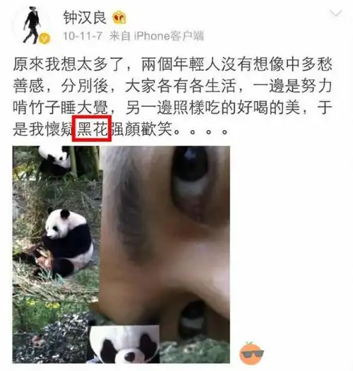 谢易桦谢易桦的近照