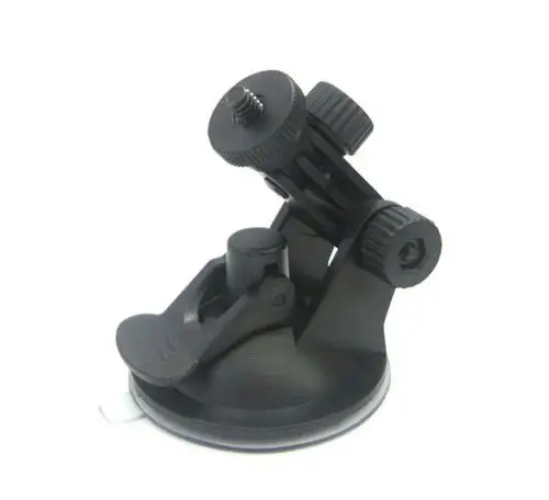 行车记录仪吸盘支架 电子狗车载真空吸盘支架 gps车载支架