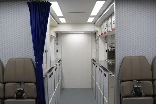 训练客舱模拟器 - 舱门设备,服务舱撤离舱设备,航空飞行模拟器销售