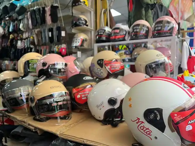 宿迁人,快看看你的头盔|头盔|电动自行车|宿迁市_新浪新闻