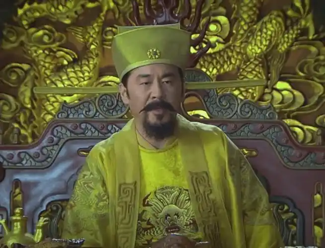 赵匡胤黄袍加身,究竟是一场精心策划的阴谋,还是一次特殊兵变?