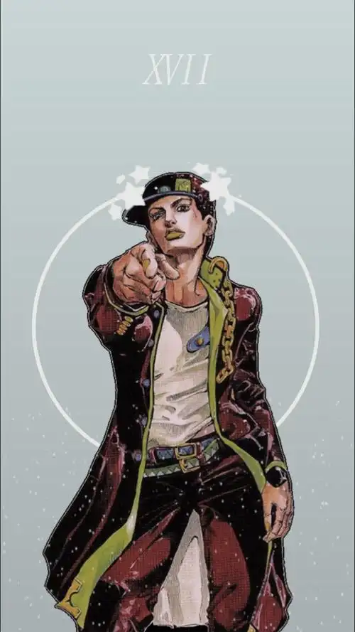 《jojo的奇妙冒险》jojo之间是怎样的关系?乔鲁诺有两个亲生父亲