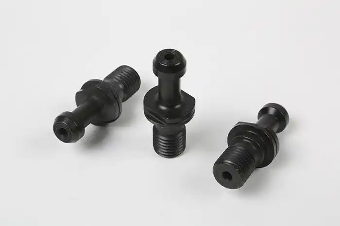 24个拉钉;适用于bt40,主轴内冷式拉钉