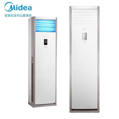 美的空调冷静星rfd120lwbsdn8ypa401b3a