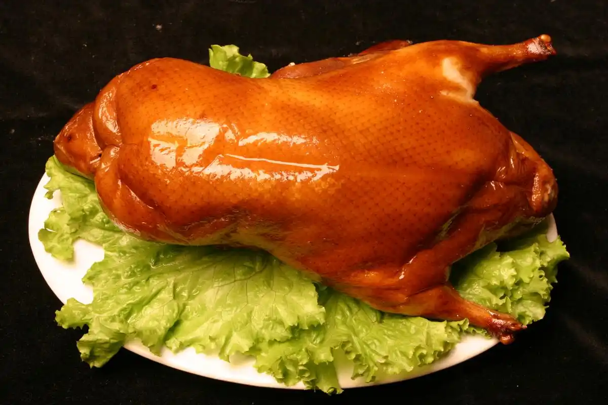 光看图片便已经止不住口水的几道菜肴,美味又简单