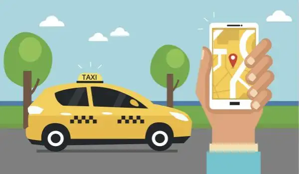 美研究称网约车加剧城市交通拥堵旧金山计划推出网约车税