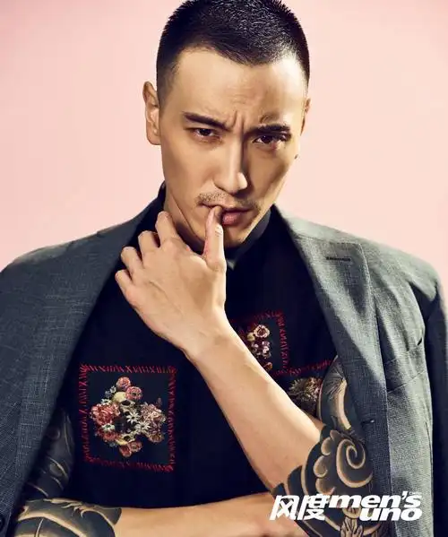 封面人物王阳明身为男人的四重身份