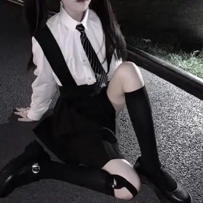 27女生头像|闺蜜头像|jk制服|部位系列
