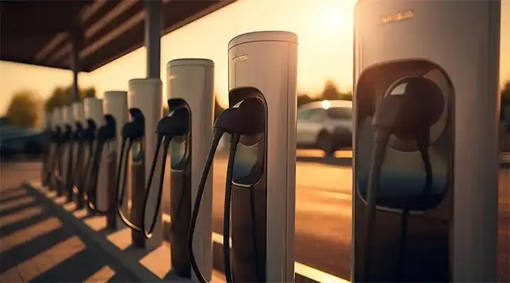 今年特斯拉将在超充网络投入远超5亿美元,裁员不影响扩建【附美国充电