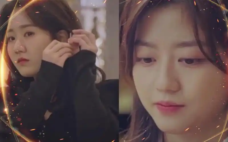 顶楼混剪刘珍妮x裴露娜一露裴珍你