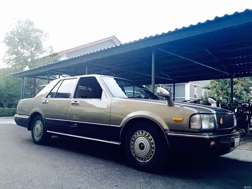 我的大宝贝nissancedricy31尼桑公爵王