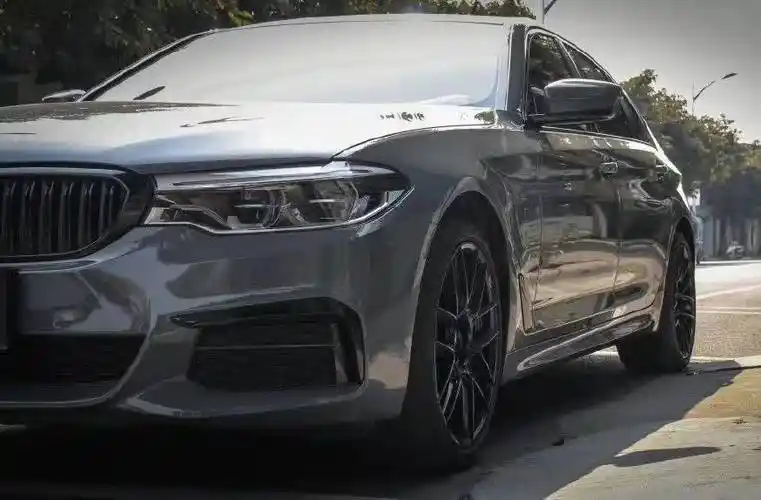 skto改色膜纳多灰水泥灰高亮深灰