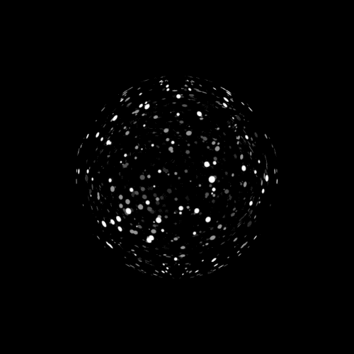 美娜美甲 | 简约 黑色,我只为这一刻高冷而转身!