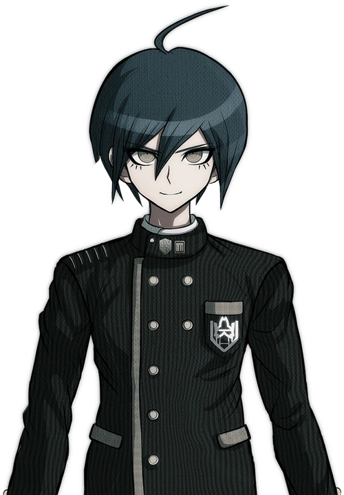 凭印象画的终一又崩又不像